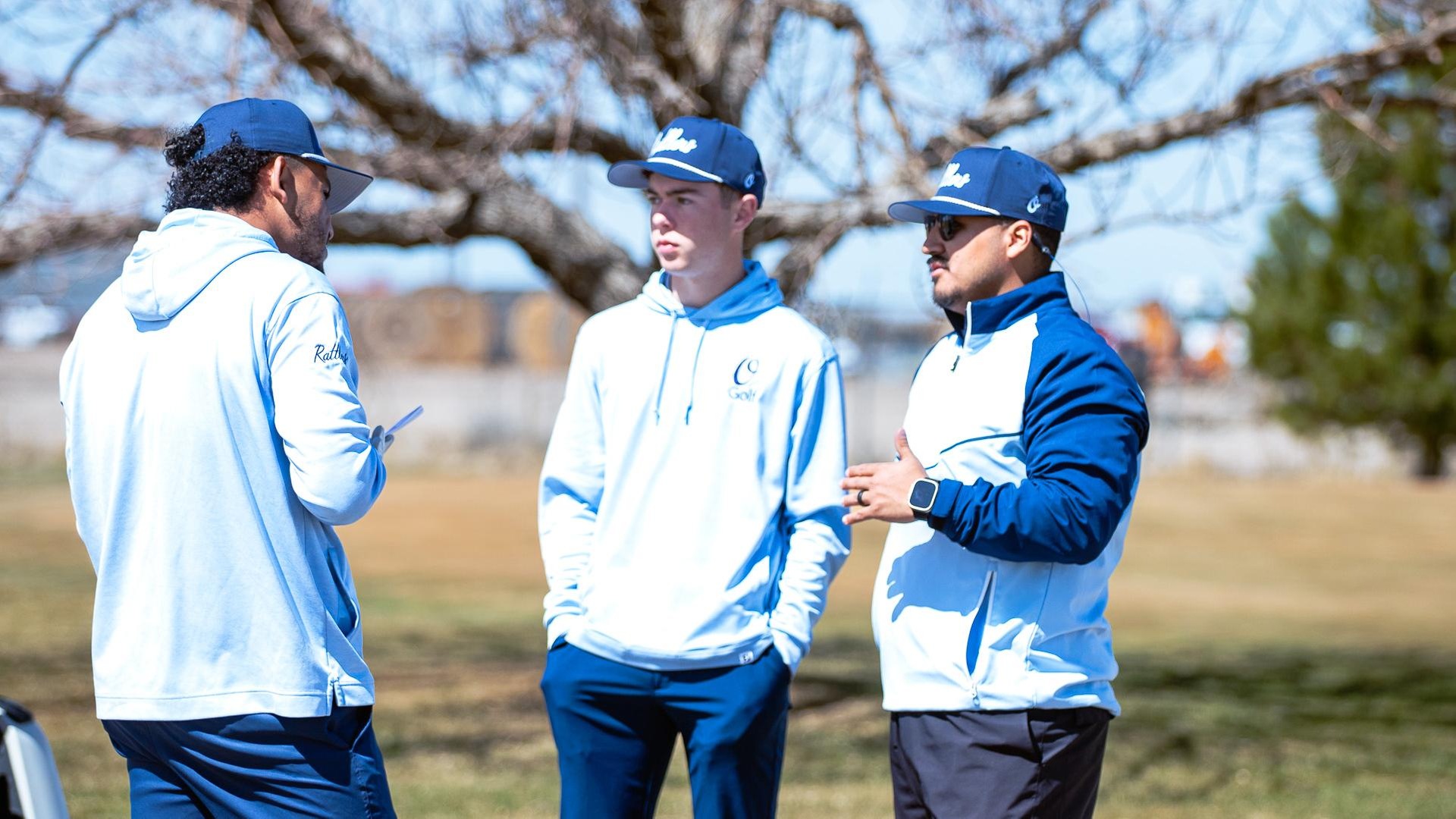 Men's Golf Punches Second Consecutive Ticket to NJCAA Men's Golf National Championships