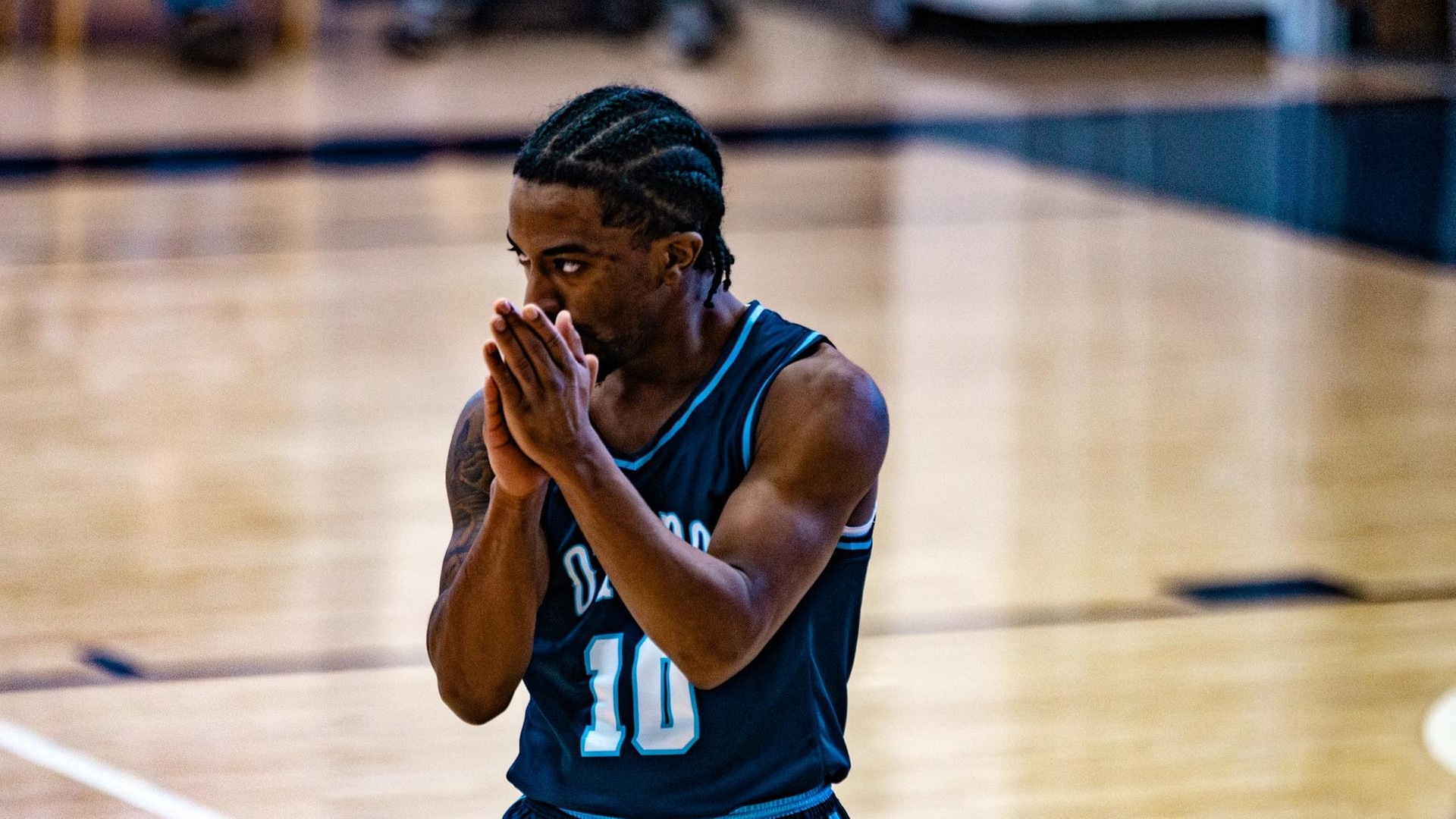 Balanced Attack, Clutch Plays Lift Otero College Past Western Nebraska, 84-82