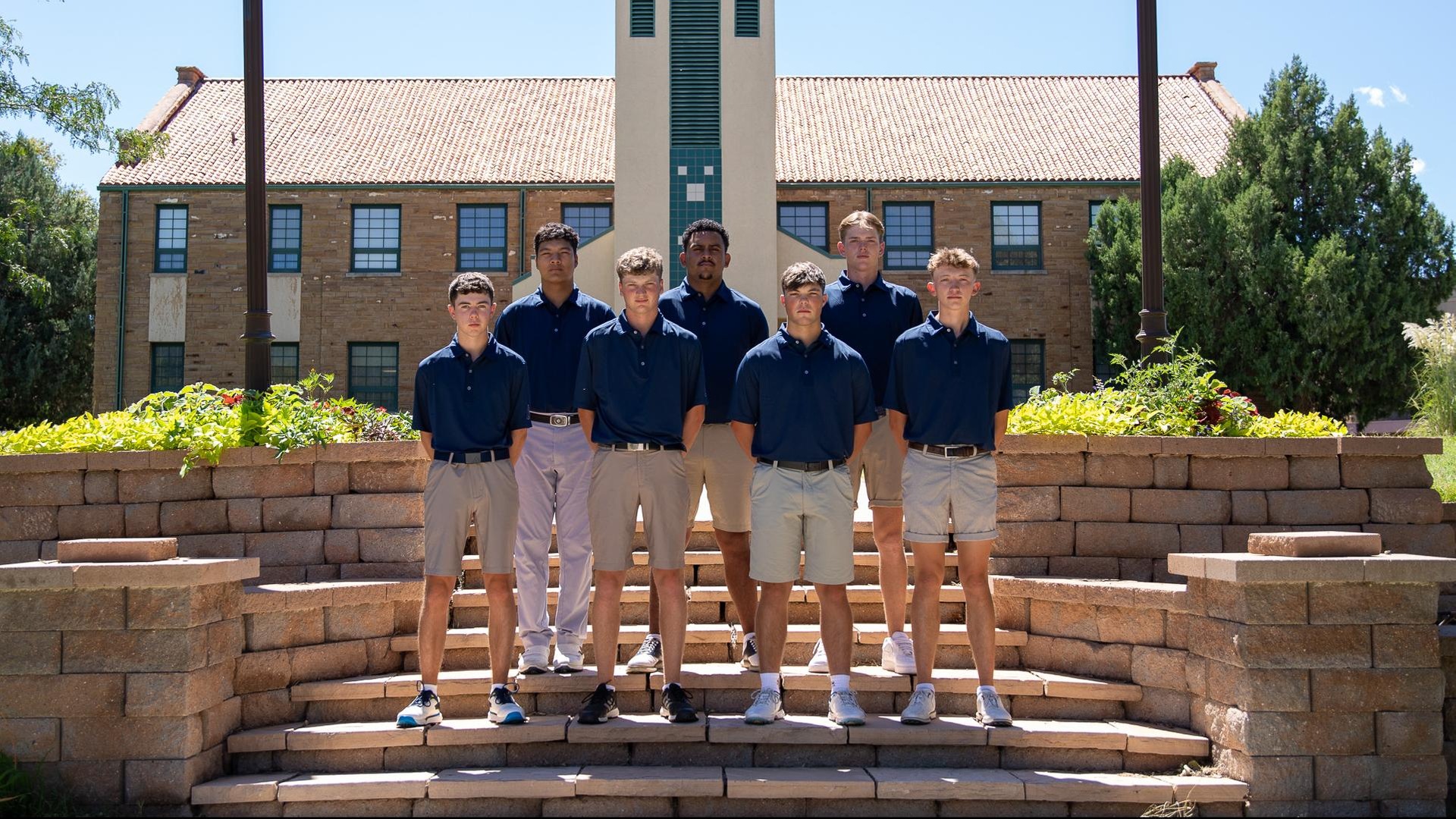 2024-25 Otero College Men's Golf