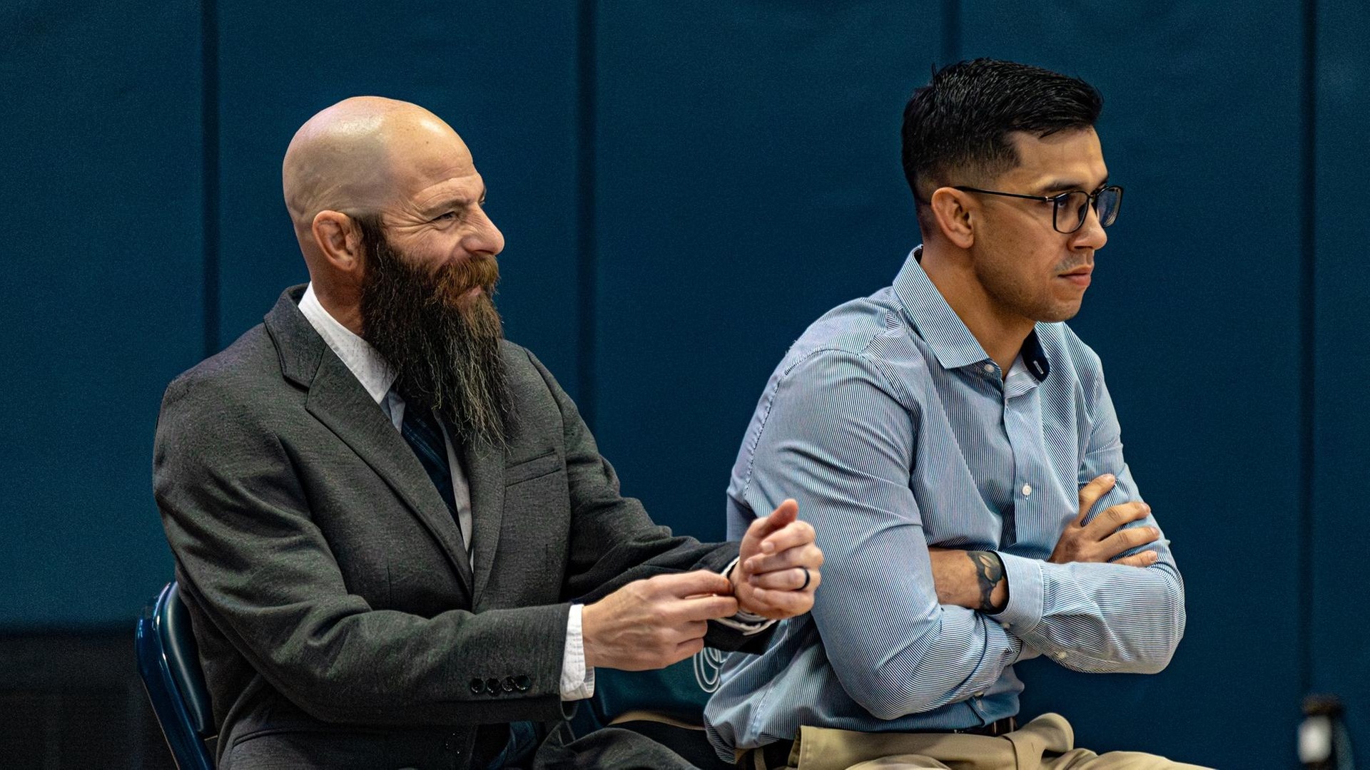 A New Era for Rattler Wrestling &ndash; Razo Promoted, Coates Named Women&rsquo;s Head Coach