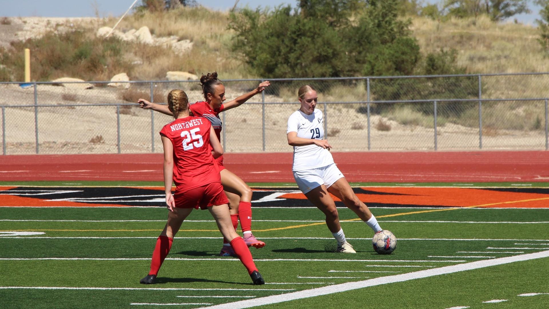 Otero College Rattlers Clinch Thrilling Win Over Northwest College Trappers
